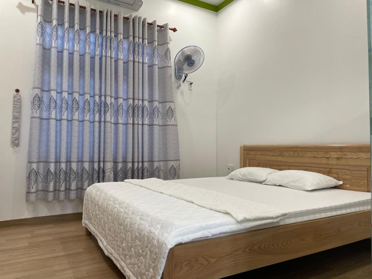 Resort Ngoc Linh Ap Tan An  外观 照片